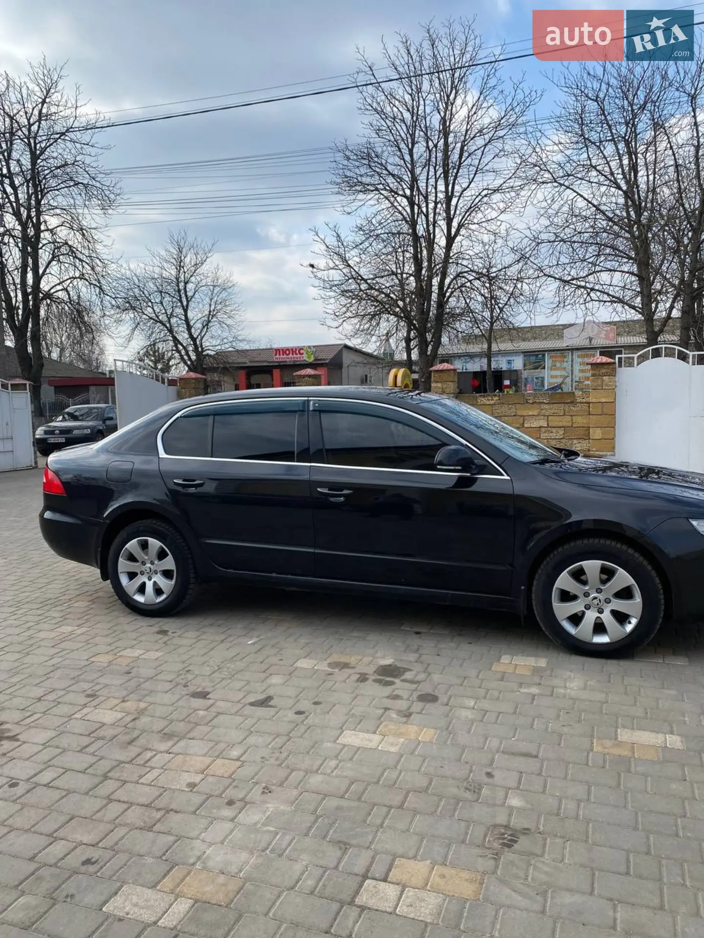 2012 Skoda Superb - мініатюра 25