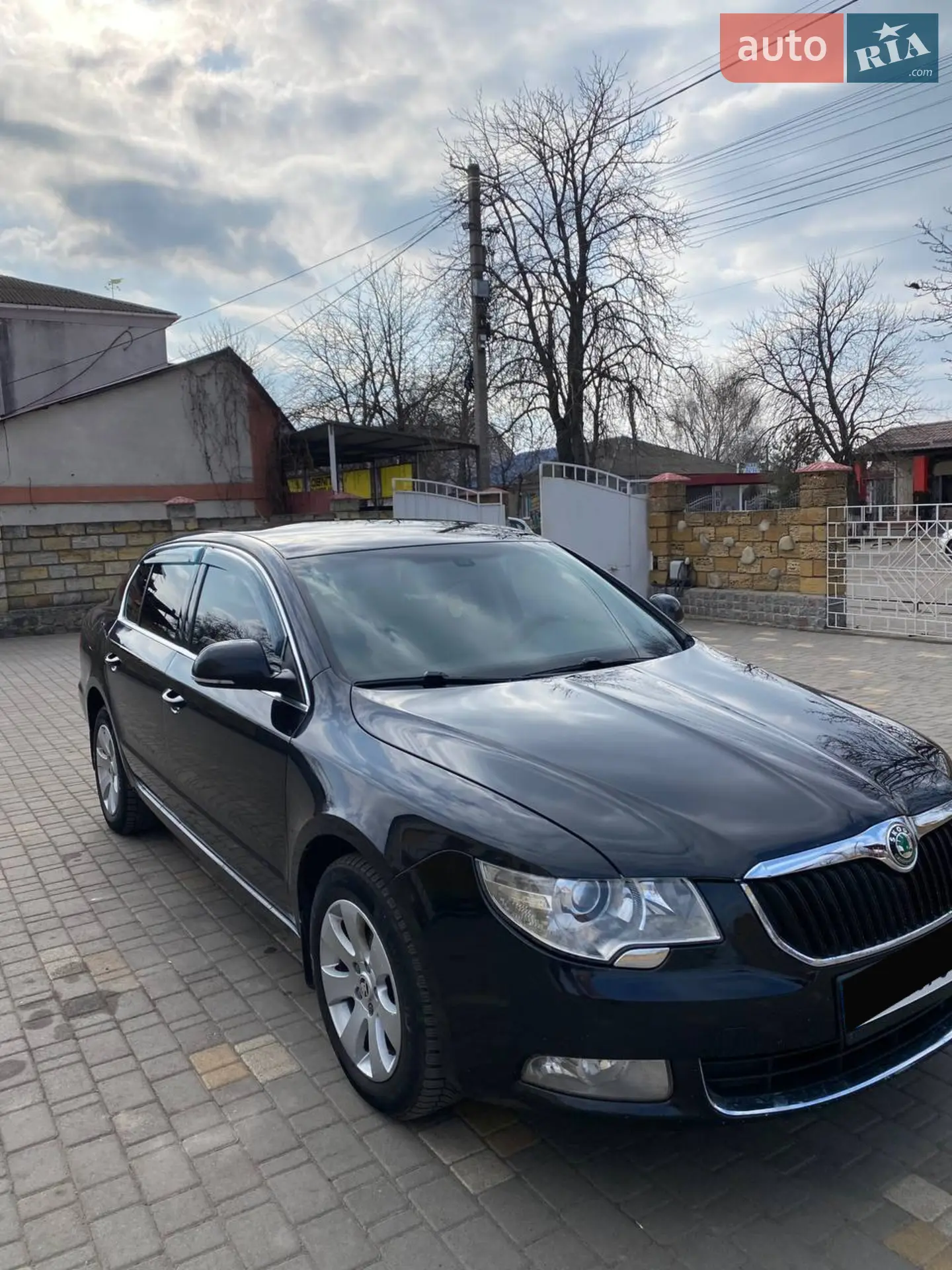 2012 Skoda Superb - мініатюра 31