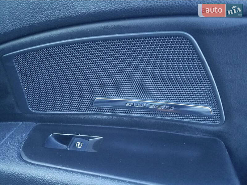 Универсал Skoda Superb 2011 в Борщеве фото 22 Универсал Skoda Superb 2011 в Борщеве