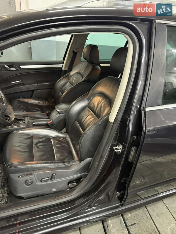 Универсал Skoda Superb 2011 в Борщеве фото 32 Универсал Skoda Superb 2011 в Борщеве