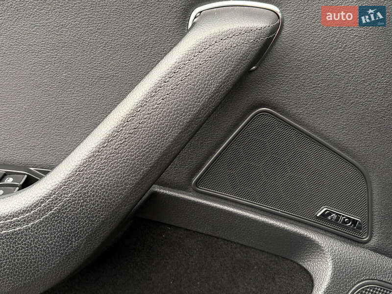 Лифтбек Skoda Superb 2023 в Мукачево