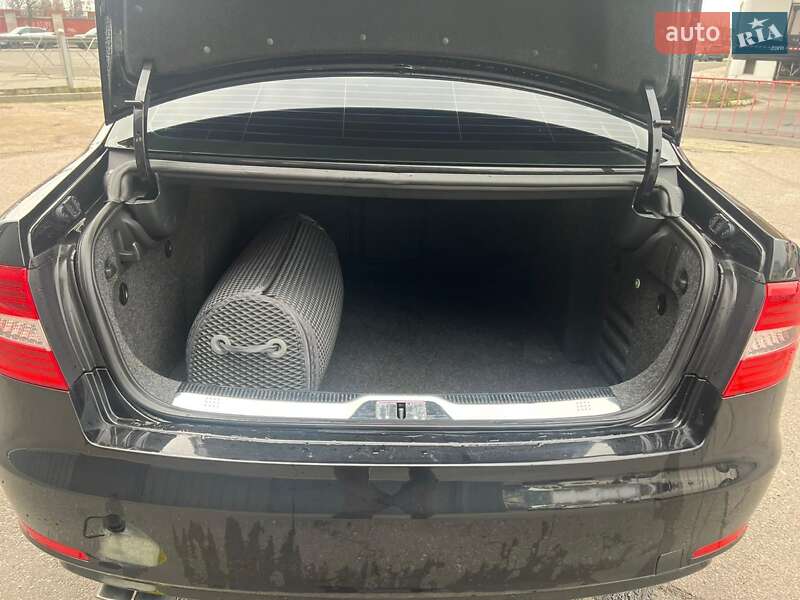 Лифтбек Skoda Superb 2013 в Днепре фото 11 Лифтбек Skoda Superb 2013 в Днепре