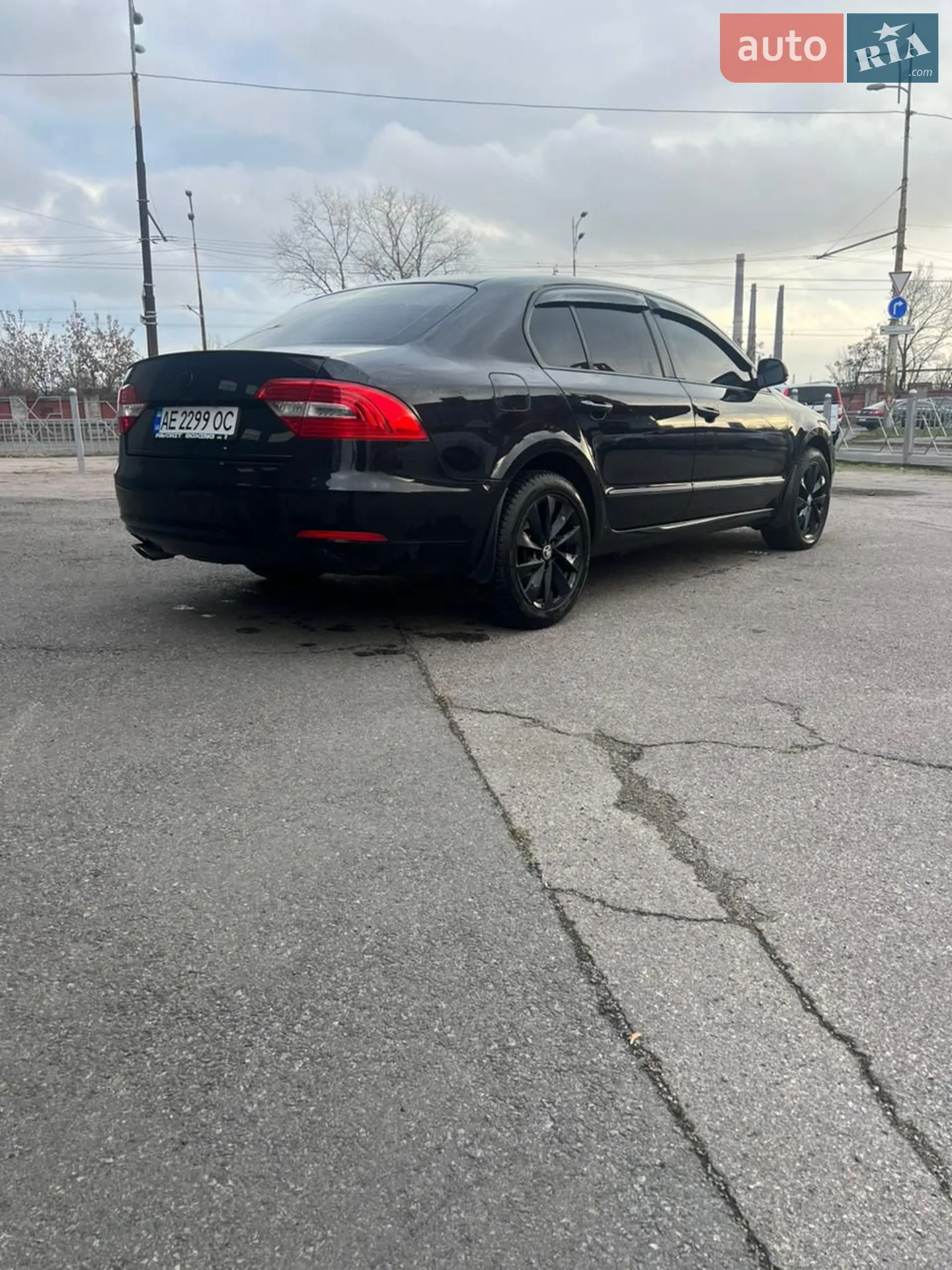 2013 Skoda Superb - мініатюра 14