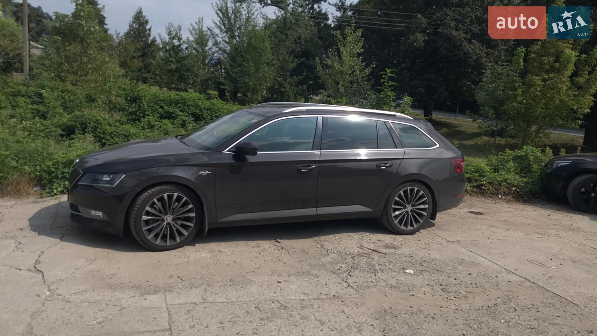 2015 Skoda Superb - мініатюра 4