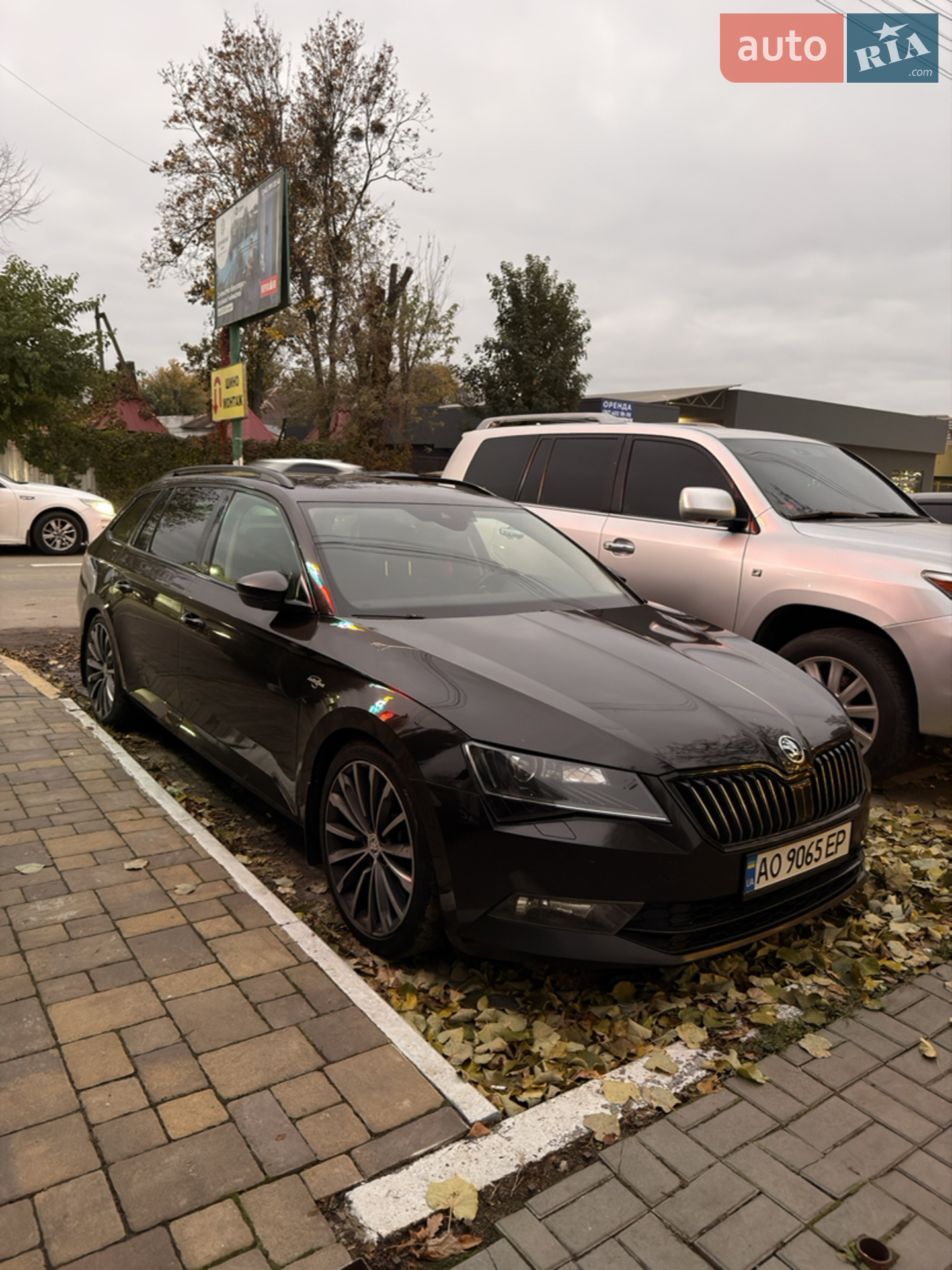 2015 Skoda Superb - мініатюра 7