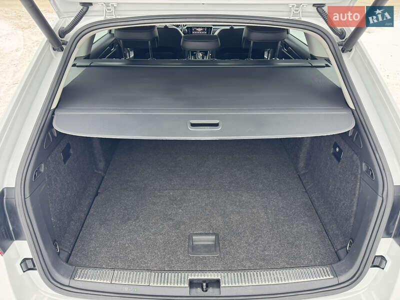 Универсал Skoda Superb 2019 в Лопатине