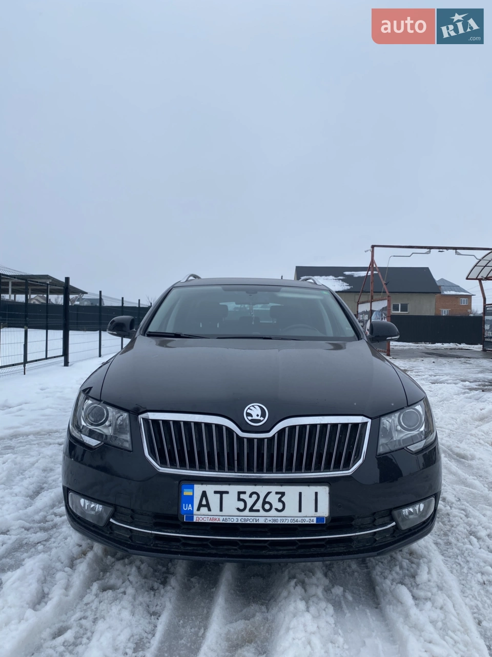 2016 Skoda Superb - мініатюра 22