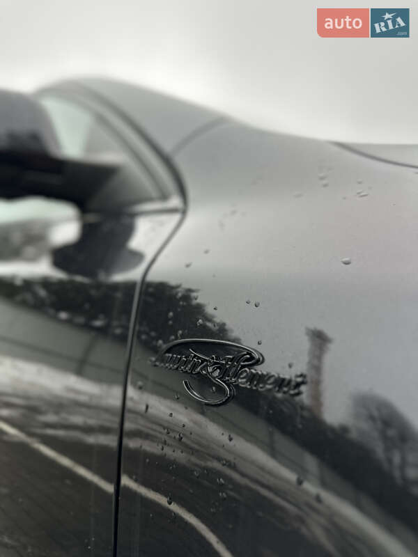 Универсал Skoda Superb 2011 в Луцке фото 6 Универсал Skoda Superb 2011 в Луцке