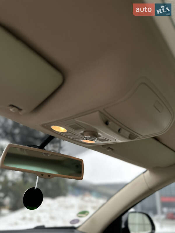 Универсал Skoda Superb 2011 в Луцке фото 31 Универсал Skoda Superb 2011 в Луцке