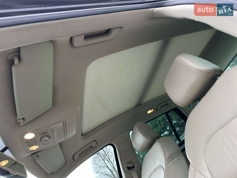 Универсал Skoda Superb 2011 в Луцке фото 32 Универсал Skoda Superb 2011 в Луцке