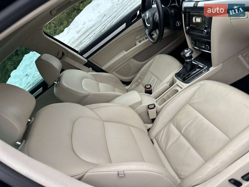 Универсал Skoda Superb 2011 в Луцке фото 42 Универсал Skoda Superb 2011 в Луцке