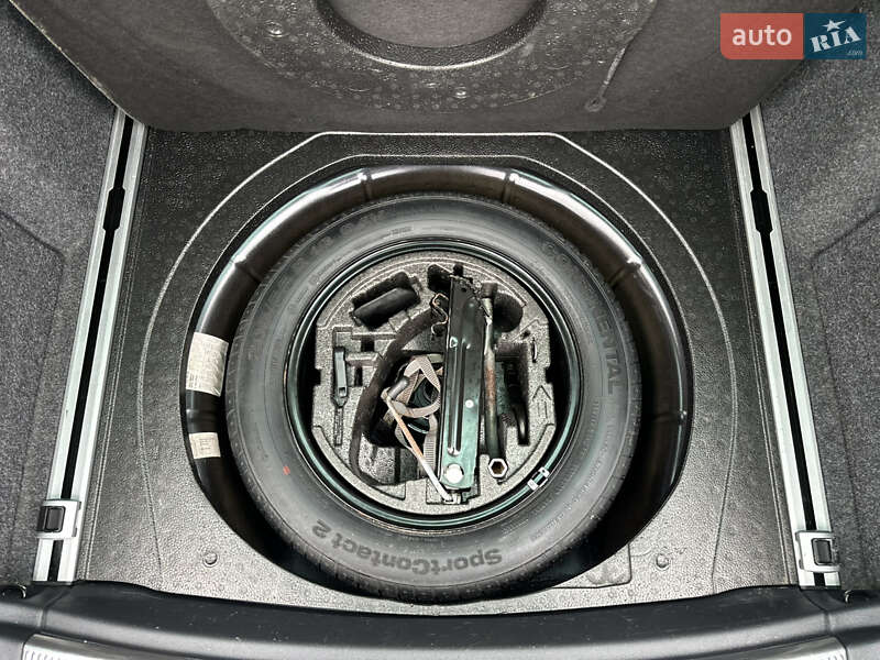 Универсал Skoda Superb 2011 в Луцке фото 53 Универсал Skoda Superb 2011 в Луцке