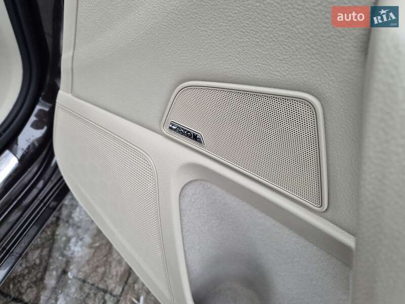 Универсал Skoda Superb 2017 в Стрые