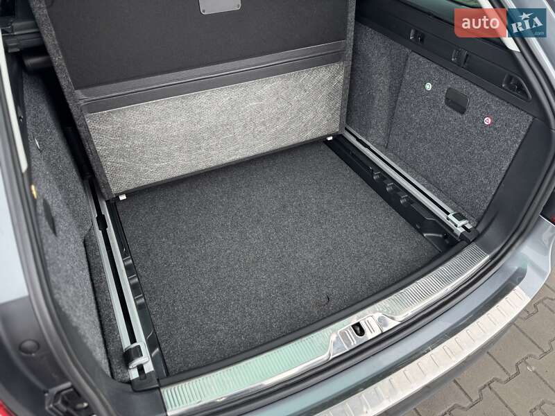 Універсал Skoda Superb 2011 в Луцьку