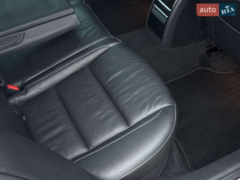 Універсал Skoda Superb 2011 в Луцьку