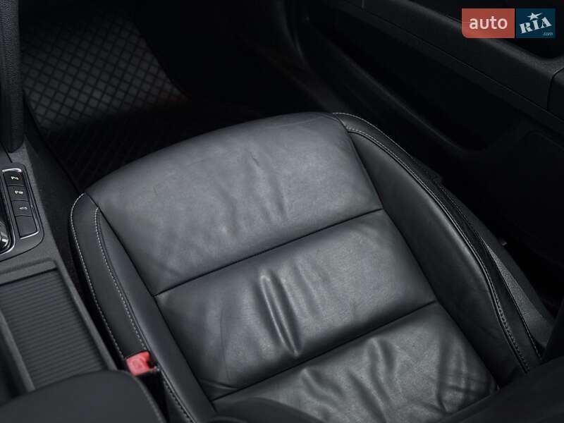 Універсал Skoda Superb 2011 в Луцьку