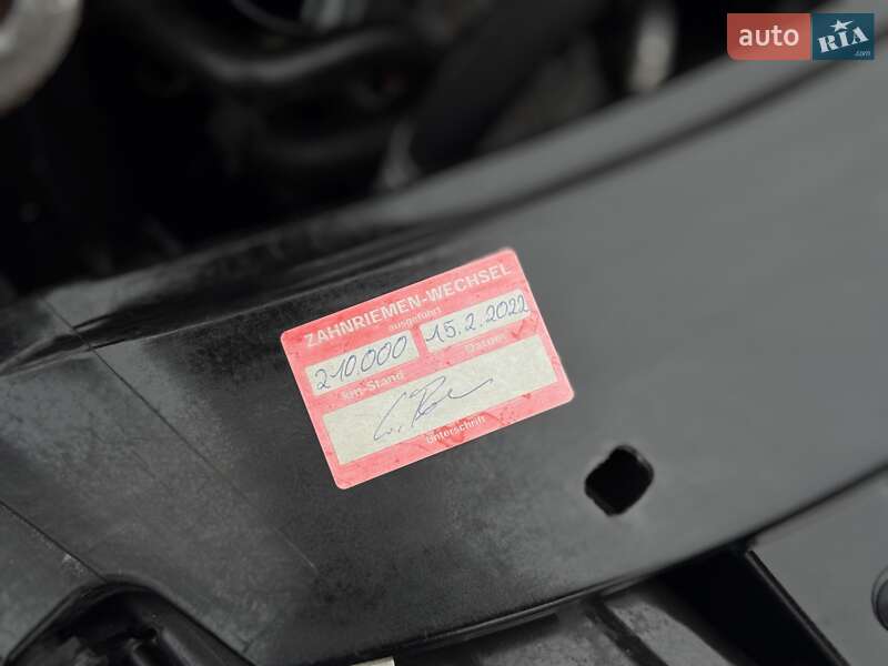 Універсал Skoda Superb 2011 в Луцьку