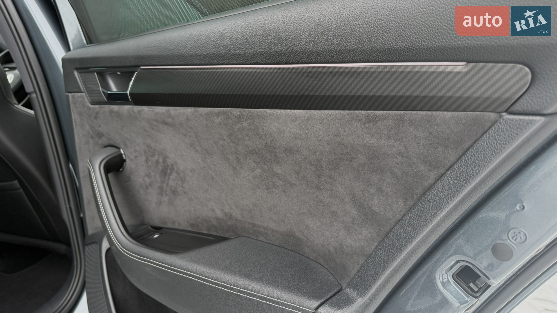 2020 Skoda Superb - мініатюра 37