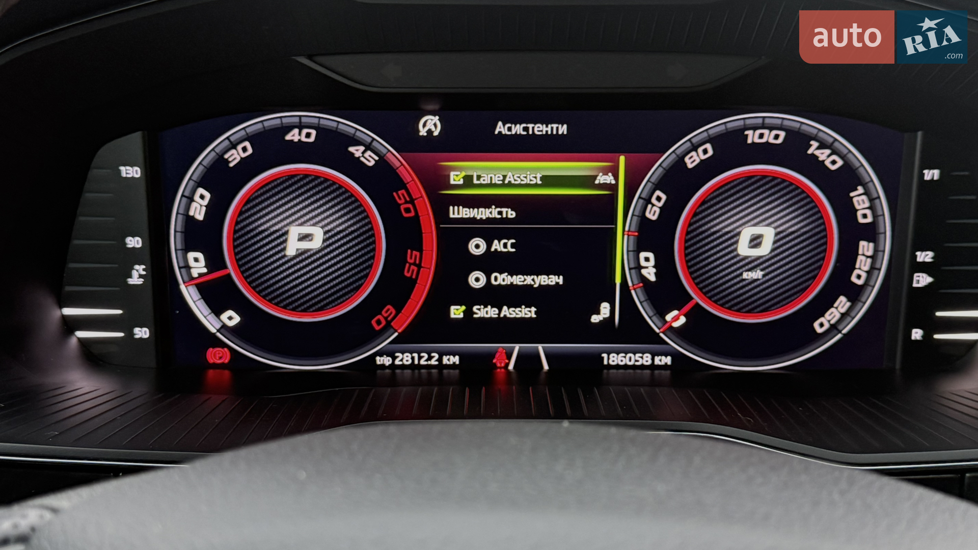 2020 Skoda Superb - мініатюра 65