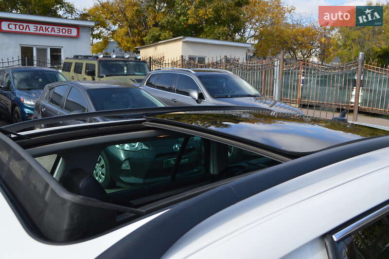 Универсал Skoda Superb 2012 в Одессе