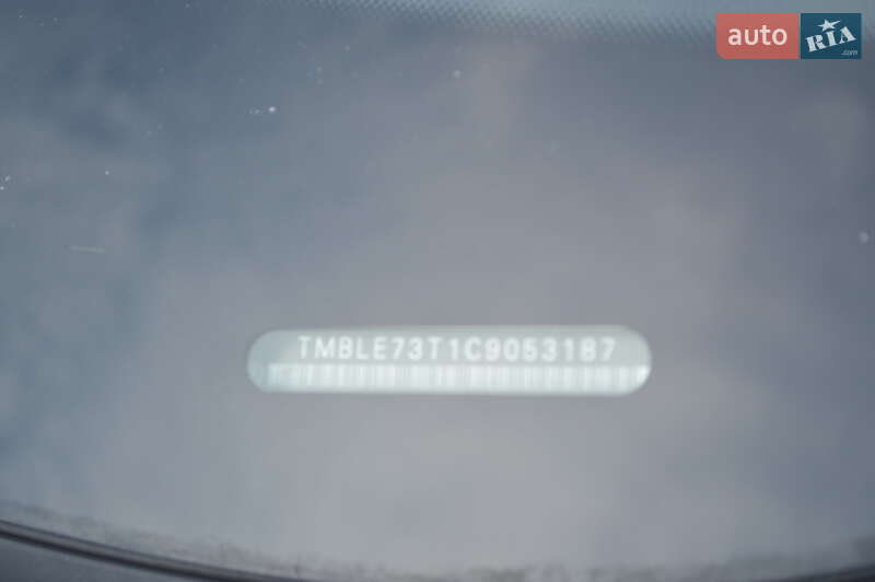 Универсал Skoda Superb 2012 в Одессе