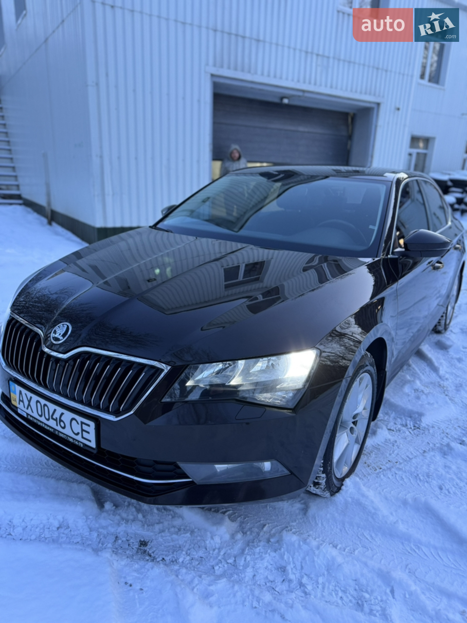 2016 Skoda Superb - мініатюра 32