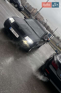 Ліфтбек Skoda Superb 2004 в Києві