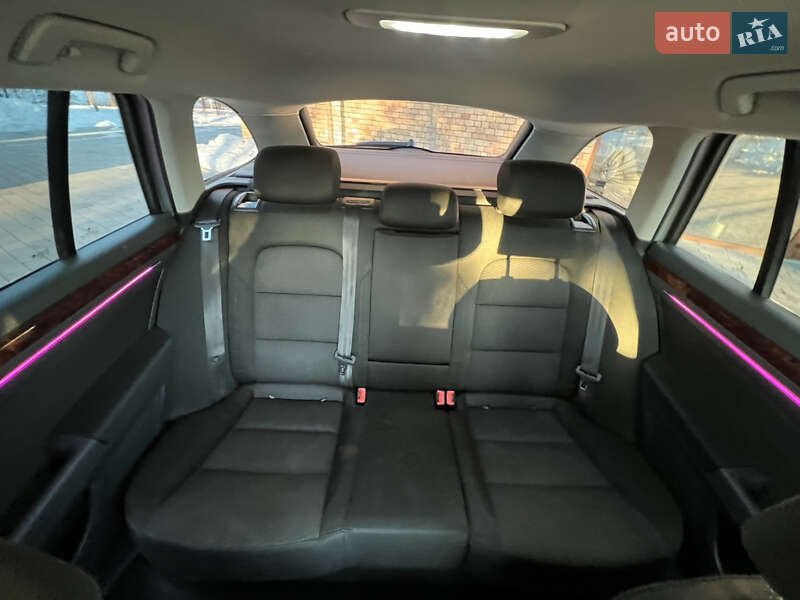 Універсал Skoda Superb 2011 в Луцьку фото 26 Універсал Skoda Superb 2011 в Луцьку