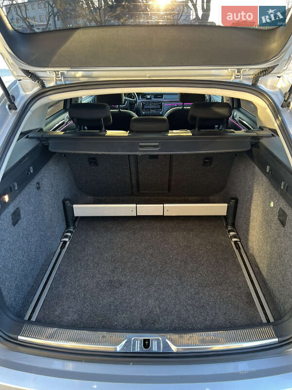 Універсал Skoda Superb 2011 в Луцьку фото 31 Універсал Skoda Superb 2011 в Луцьку