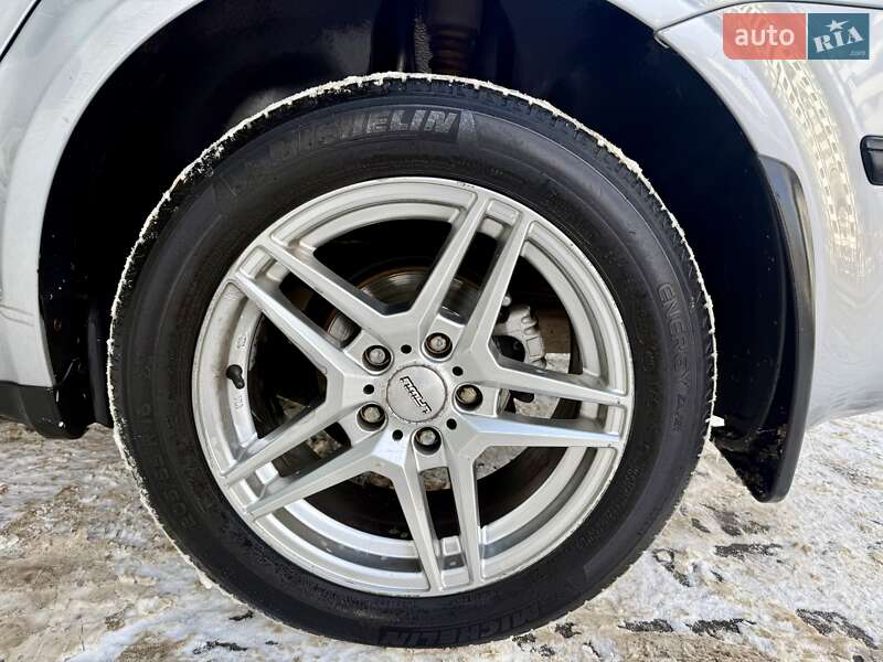 Лифтбек Skoda Superb 2007 в Одессе