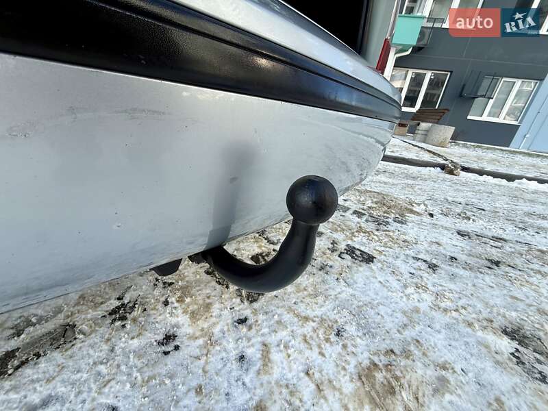 Лифтбек Skoda Superb 2007 в Одессе