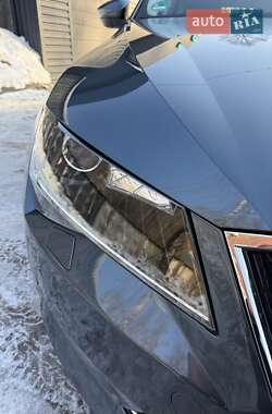 Универсал Skoda Superb 2019 в Чернигове