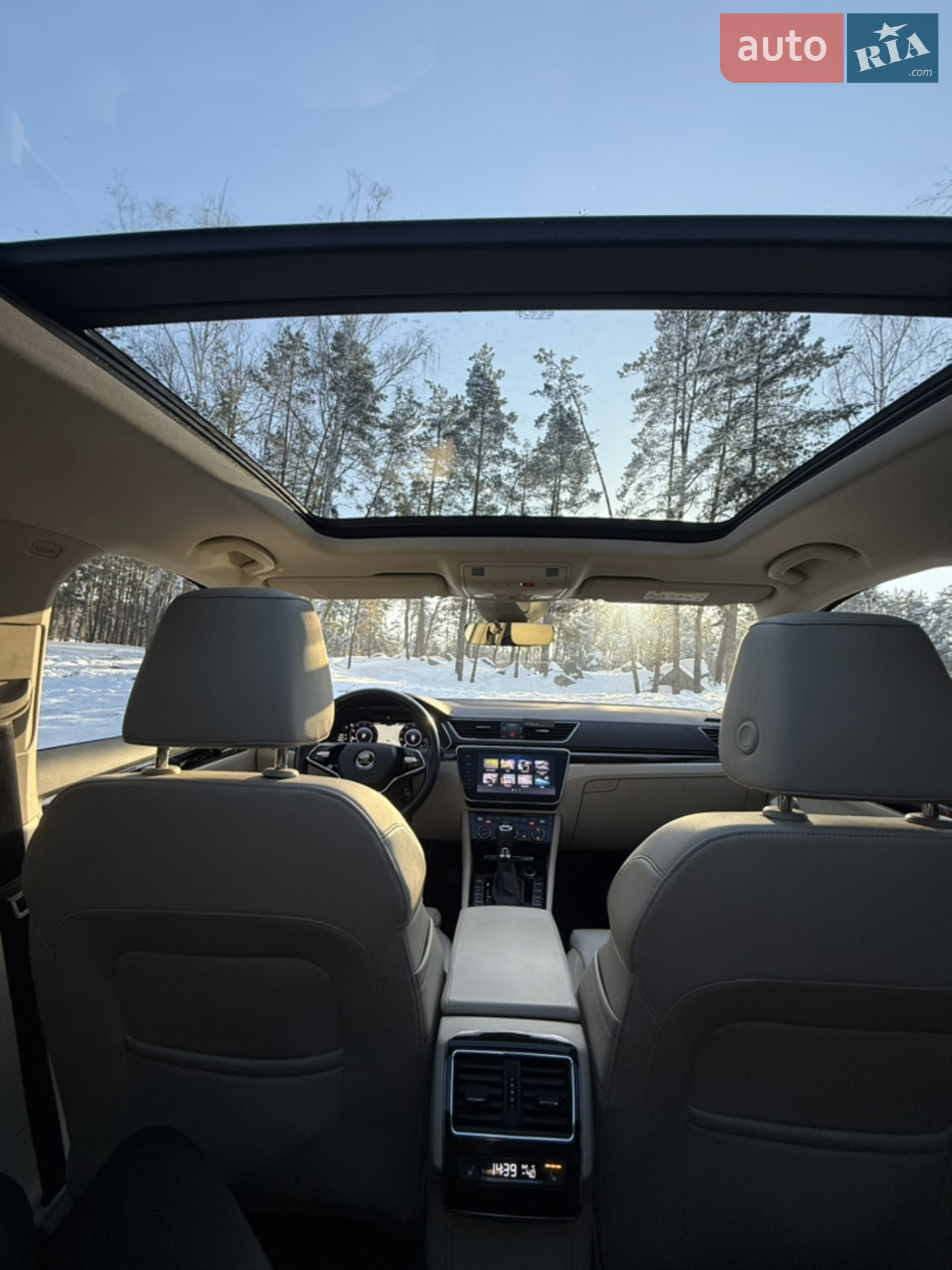 2020 Skoda Superb - мініатюра 26