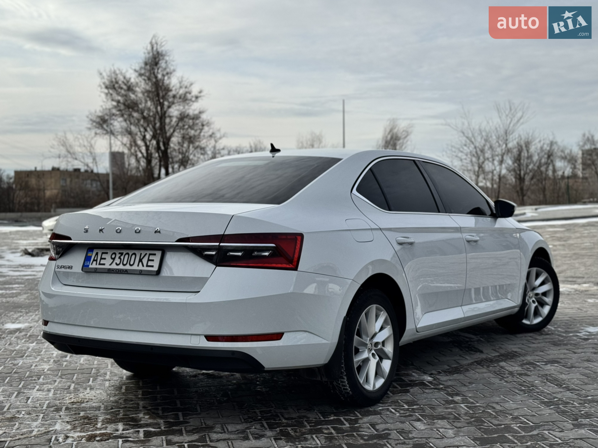 2019 Skoda Superb - мініатюра 8