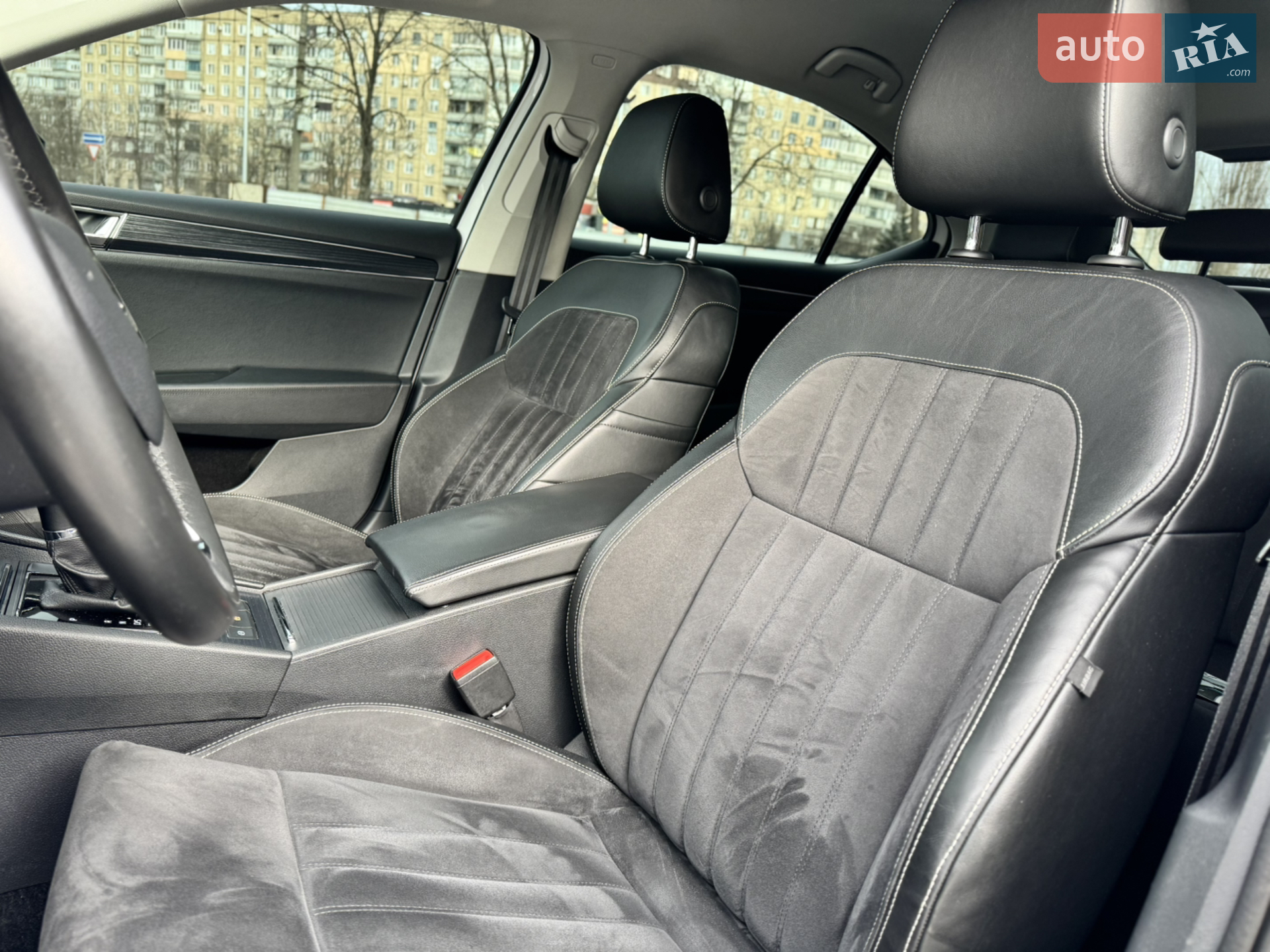 2019 Skoda Superb - мініатюра 30