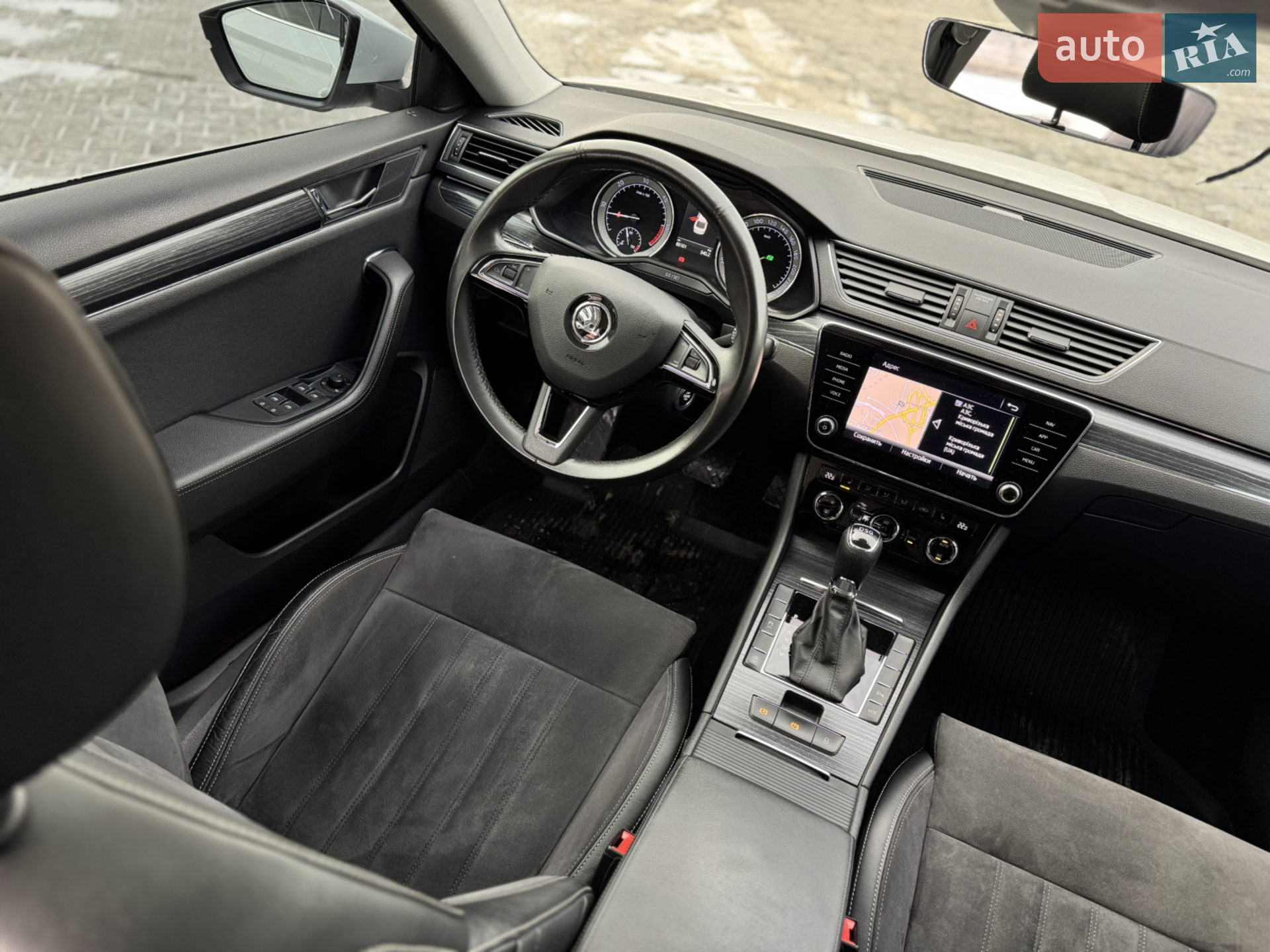 2019 Skoda Superb - мініатюра 34