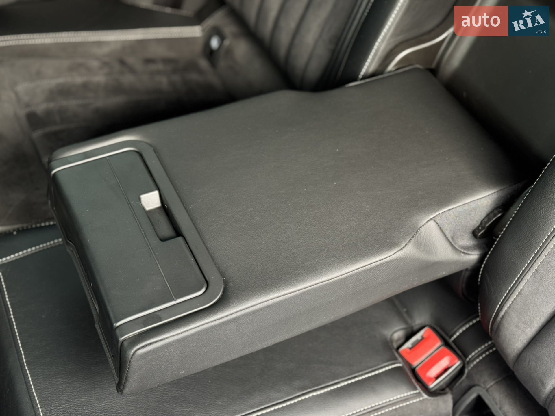 2019 Skoda Superb - мініатюра 40