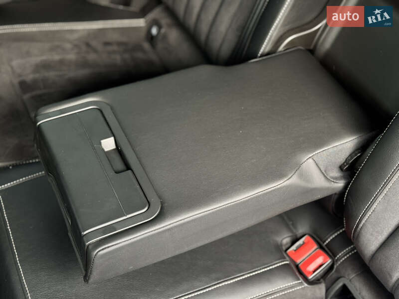 Ліфтбек Skoda Superb 2019 в Кривому Розі фото 40 Ліфтбек Skoda Superb 2019 в Кривому Розі