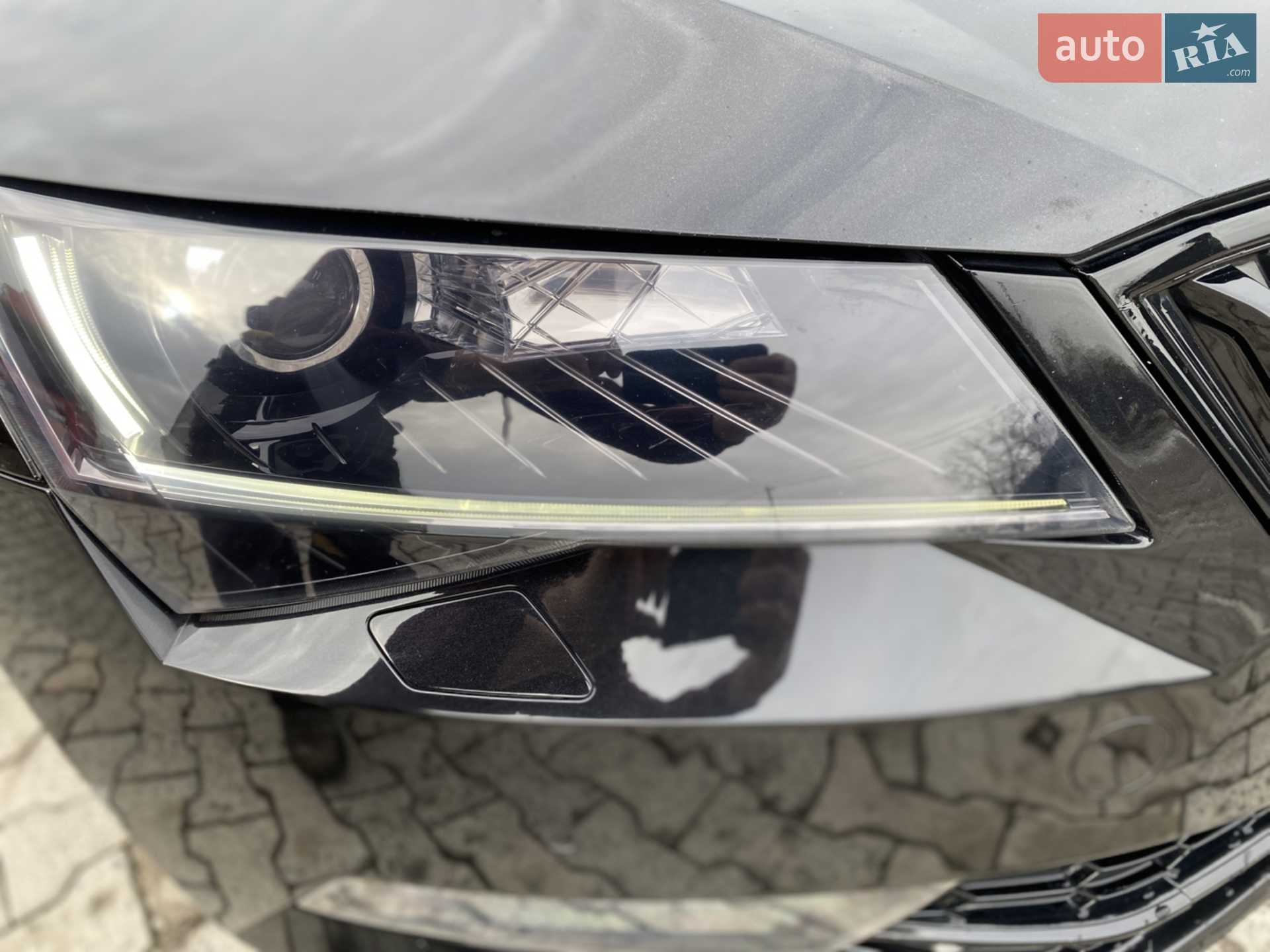 2015 Skoda Superb - мініатюра 5