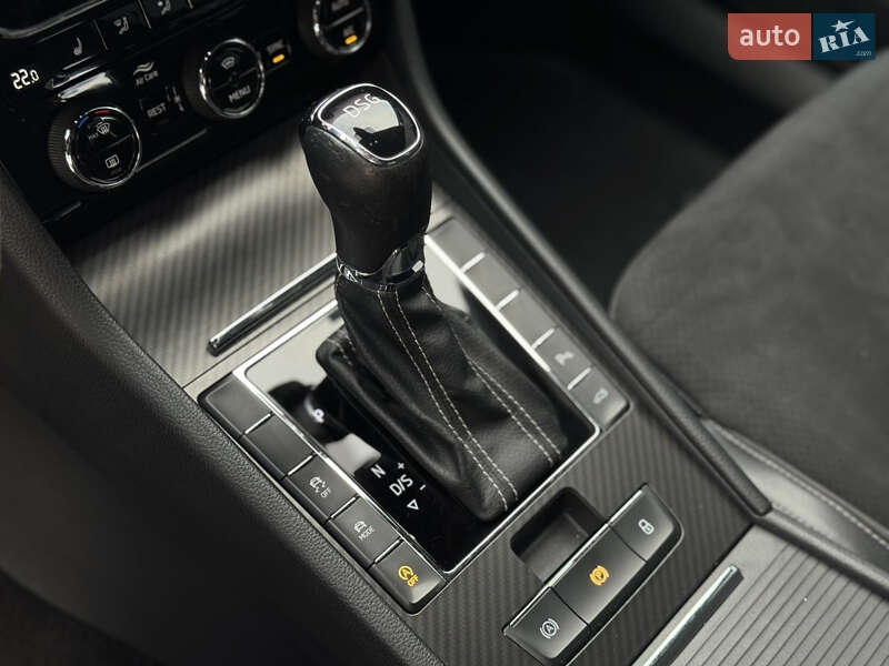 Ліфтбек Skoda Superb 2020 в Мукачевому фото 33 Ліфтбек Skoda Superb 2020 в Мукачевому