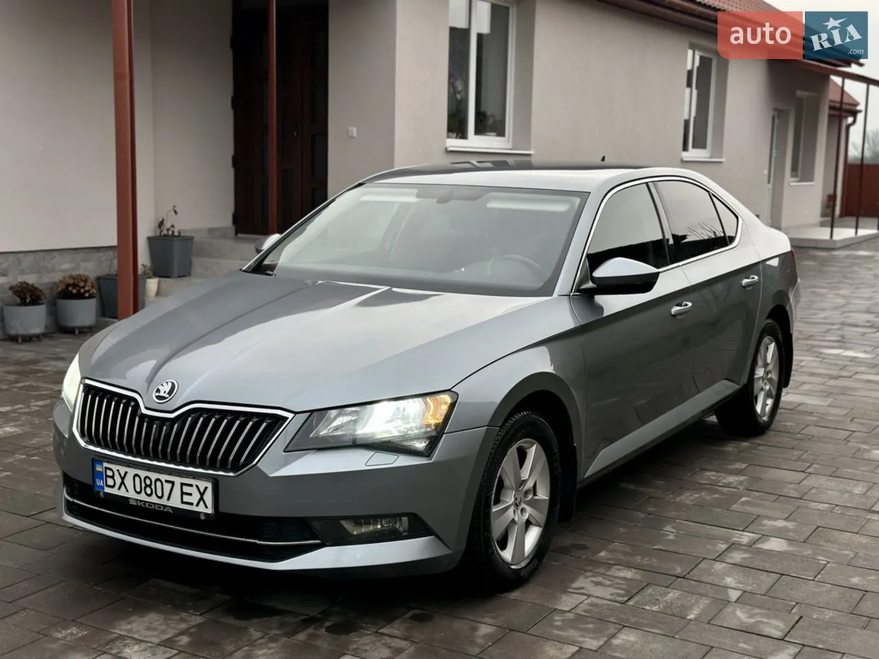 2016 Skoda Superb - мініатюра 30