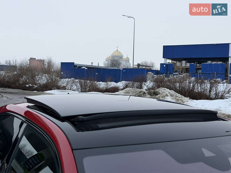 Лифтбек Skoda Superb 2022 в Дрогобыче