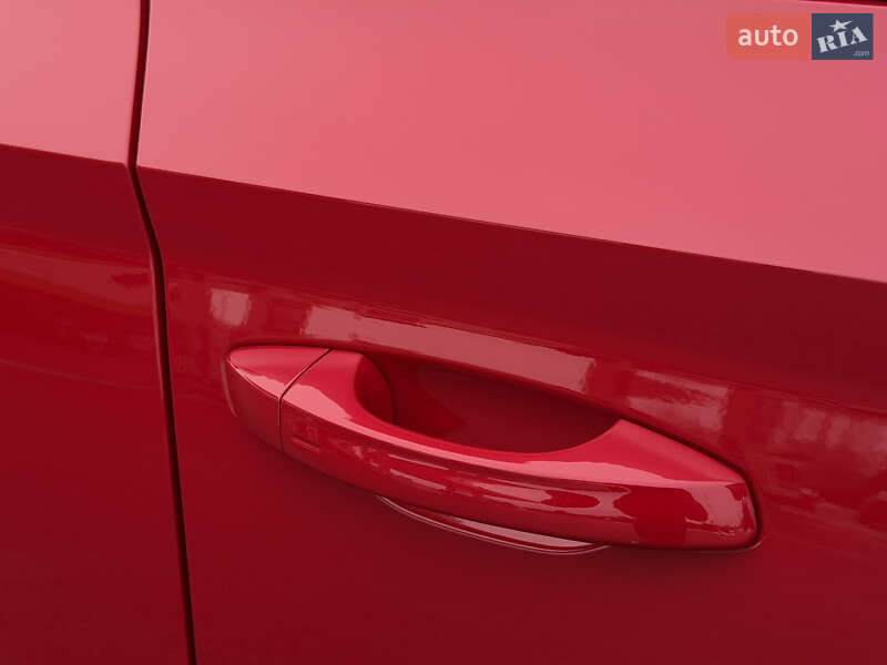 Лифтбек Skoda Superb 2022 в Дрогобыче