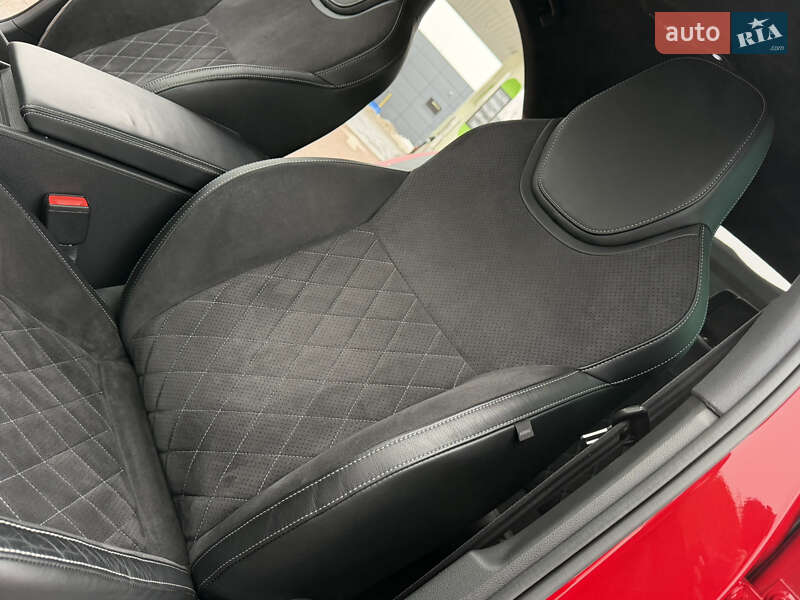 Лифтбек Skoda Superb 2022 в Дрогобыче