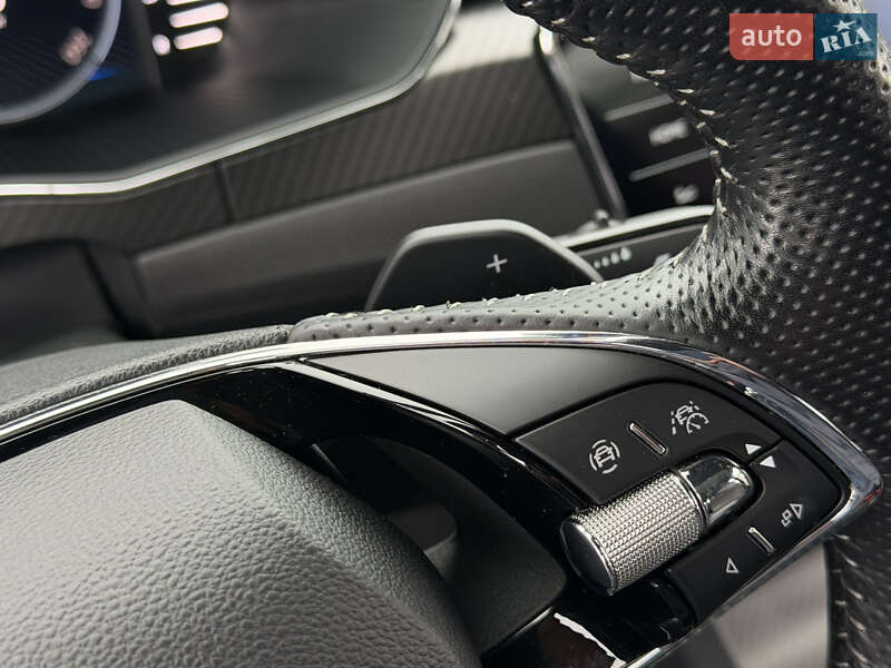 Лифтбек Skoda Superb 2022 в Дрогобыче