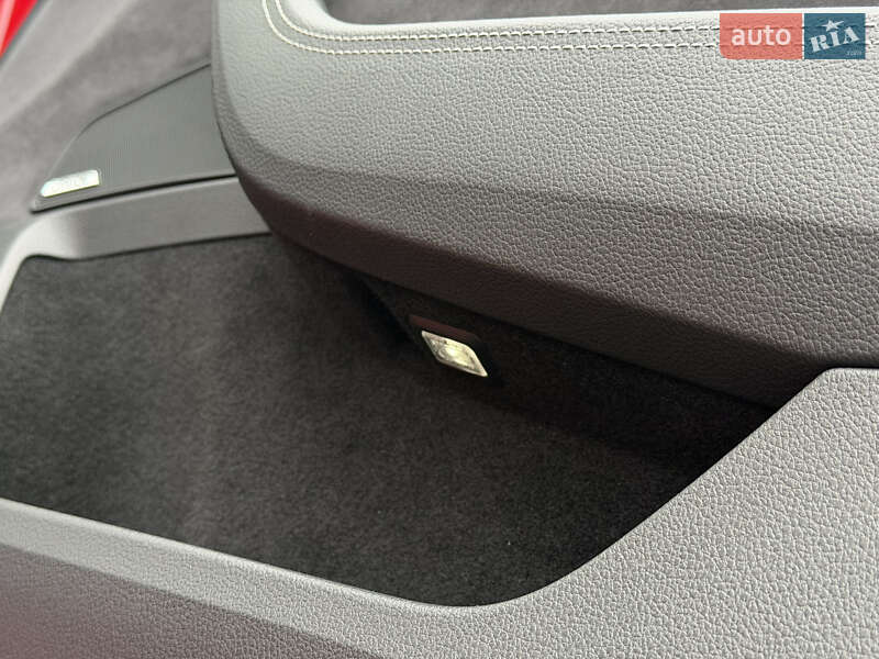 Лифтбек Skoda Superb 2022 в Дрогобыче