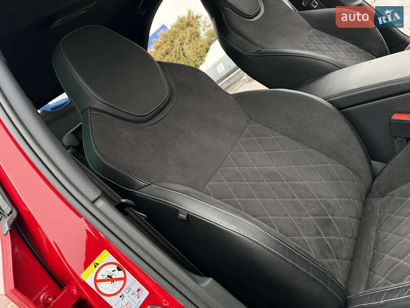 Лифтбек Skoda Superb 2022 в Дрогобыче