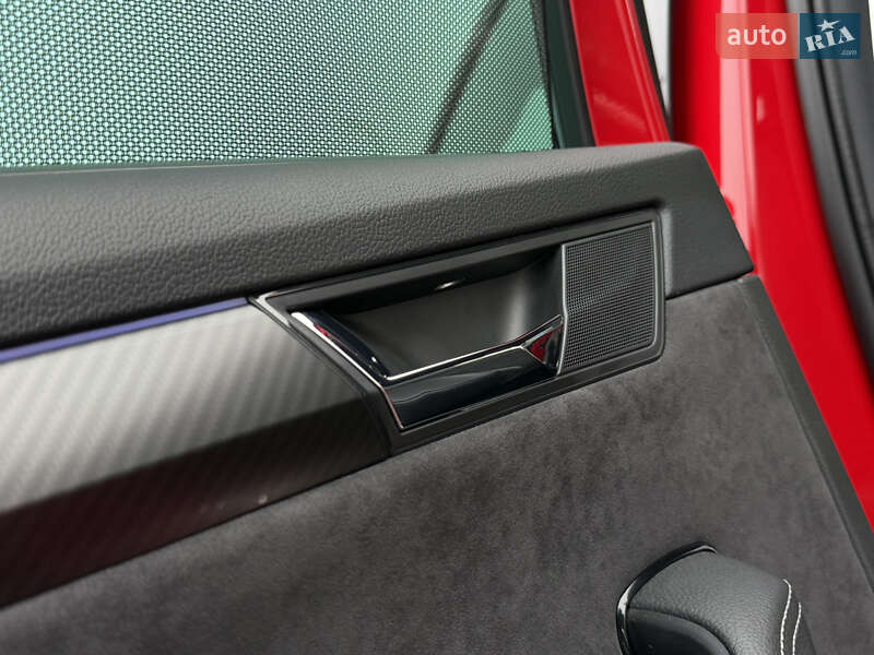 Лифтбек Skoda Superb 2022 в Дрогобыче