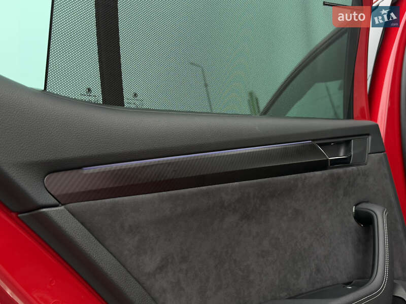 Лифтбек Skoda Superb 2022 в Дрогобыче