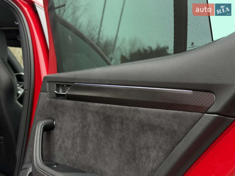 Лифтбек Skoda Superb 2022 в Дрогобыче